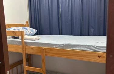 Pé na areia Apto Bianca - Photo 24