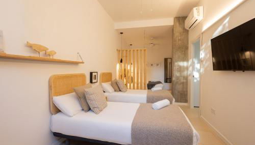 FLORIT FLATS - The Pitiusas Rooms - Foto 4