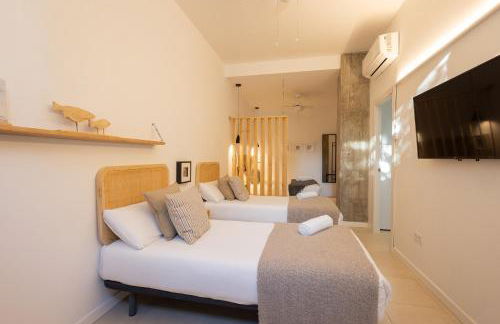 FLORIT FLATS - The Pitiusas Rooms - Foto 4