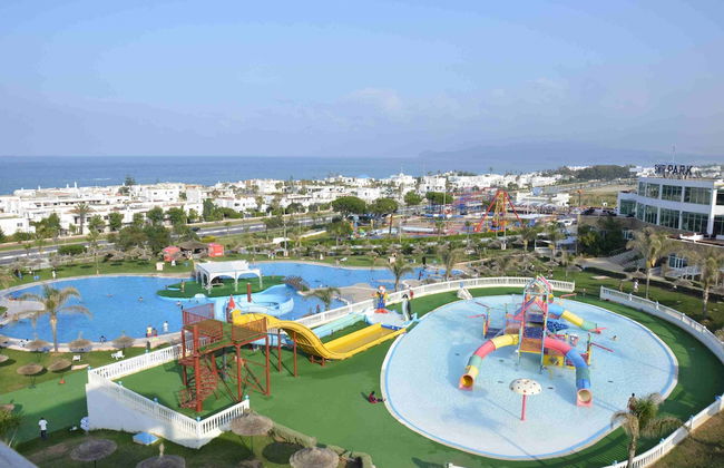 Residence hoteliere l'Escale - Foto 65