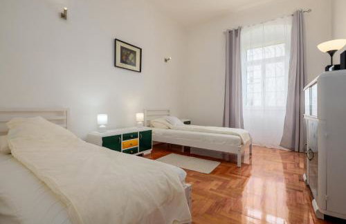 Top Location Downtown & Beach Bacvice Apartment - Foto 12