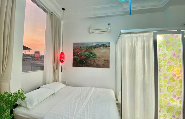 Cherry Blossom Boutique Hotel - Photo 73