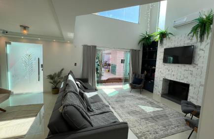 Casa com Piscina - Refúgio do Mar 3 Quartos - Foto 10