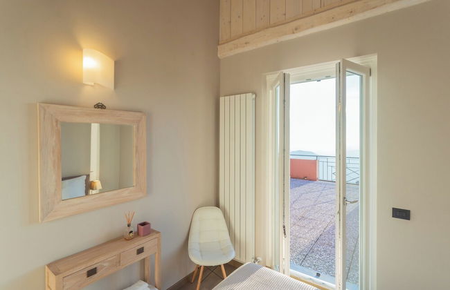 Sunset Terrace Loft Best View on Como by Rent all Como - Foto 37