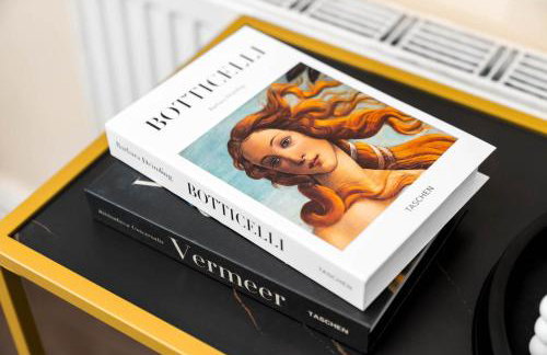 Modern 6-Bedroom Home - Sleeps 12 - Parking - Garden 568P - Foto 29