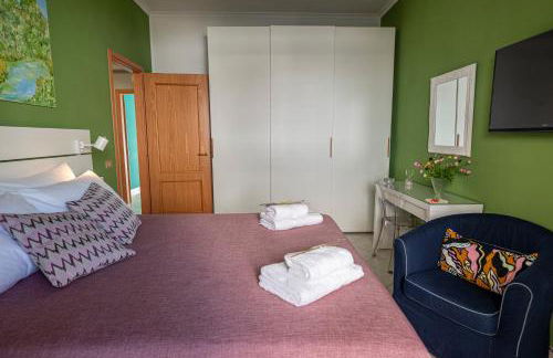 Renza House Chiaia - Foto 7