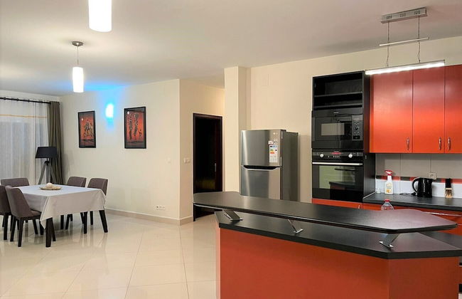 Appartements - Le Paradisier Ambatobe - Foto 6