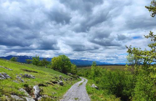 Velebit Lodge - Foto 22