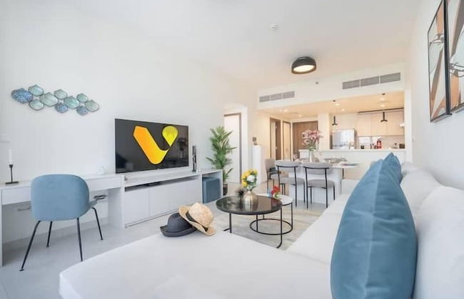 Vogue - Dubai Frame View - Photo 57