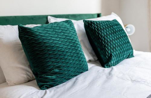 Home at Beaconsfield Work & Family Ready - Foto 26