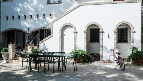 Villa Anna Savini Casa Vacanze - Foto 4