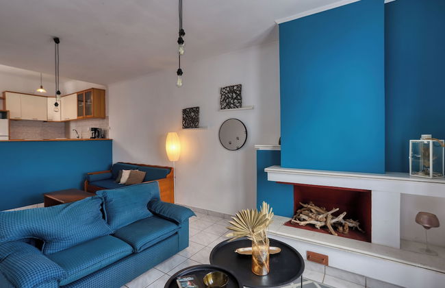 Blue Comfort Apartments Sitia - Foto 44