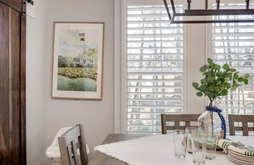 Augusta Abode: Golf~HotTub~Theater~Bball~ANGC15min - Foto 58