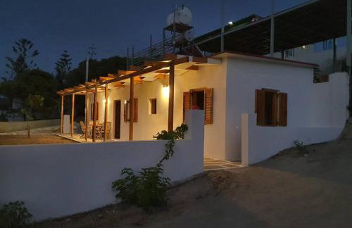 Poseidon House, With Seaview - Foto 14