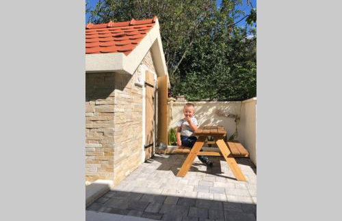 Villa Lipovac Trogir - Foto 32