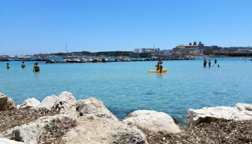 Otranto perla d'Oriente - Foto 2