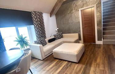 Luxury Penarth Loft - Near Cardiff - Foto 9