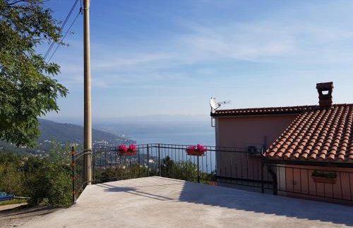 House Anastazia with spectacular view - Foto 21