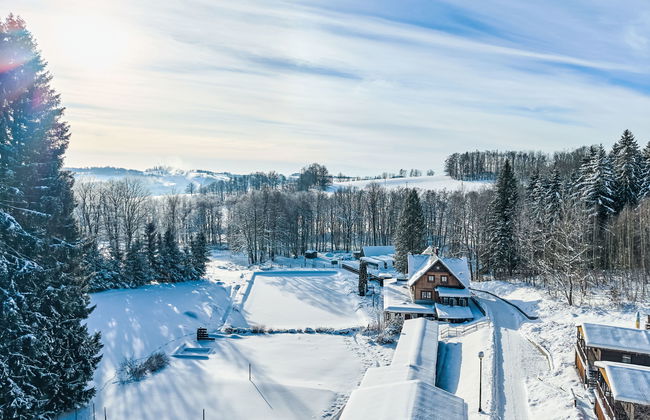 Krakonoš - Photo 65