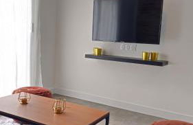 Appartement Le New-York - Foto 10