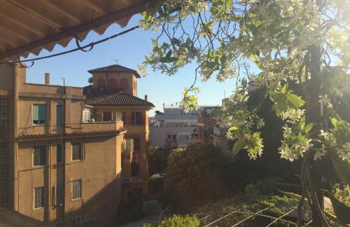 San Saba Rooftop Garden - Foto 27