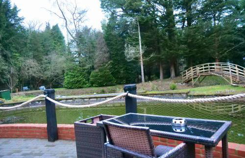 Beautiful cottage in Brentwood - Foto 41