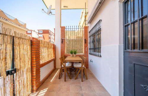 Casa Calinda in El Palo - TCM - Foto 23