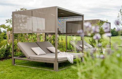 Hussnhof Farm Lodge - Foto 23