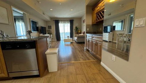 Modern 2BD Apartment with 2 Baths in Alhambra - Foto 2