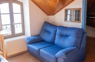 F2 au coeur de la citadelle de Mont-Louis - Photo 8