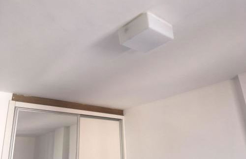 Apto climatizado -garagem - Photo 28