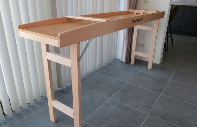 Villa in Zeewolde With Terrace - Photo 22