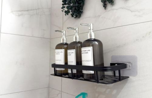 Lux Bronx Apt Rooftop, Pool, Gym, Cinema - Foto 18