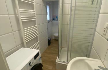 Othman Appartements Pfarrstraße 54, EG - Foto 10