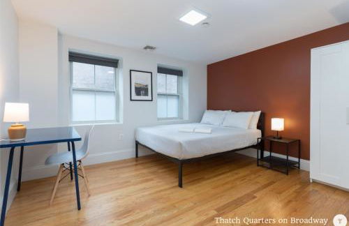 West Broadway Quarters by Thatch - Foto 25