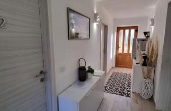 Apartment HUM-the smallest town in the world - Photo 21