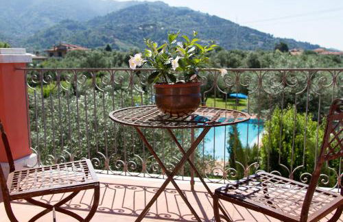 Case Rosse Suite - Foto 15