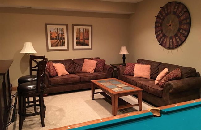 Seven Springs Resort Properties - Photo 74