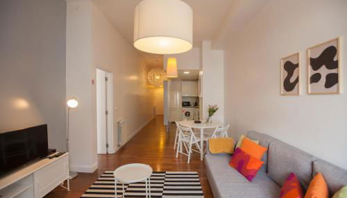 Misha's Place at Bairro Alto! - Foto 4, furniture