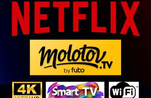 Maison privative avec piscine intérieure, spa, sauna, cinéma et billard - Foto 20