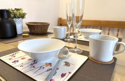 Murmelschlupf & Hummelschlupf Oberstaufen/Steibis - Foto 13