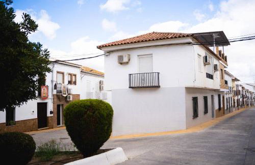 Casa Arcadia Centro de Andalucía - Foto 7