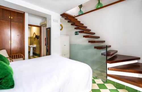 Casa Callejita del Clavel - Foto 7