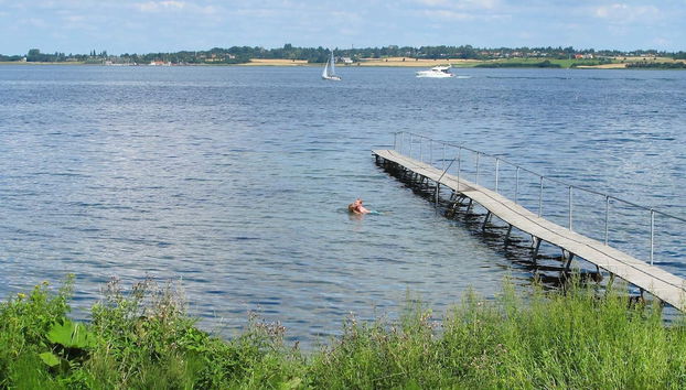 8 Person Holiday Home in Stubbekobing - Foto 5