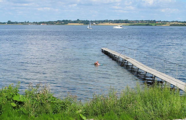 8 Person Holiday Home in Stubbekobing - Foto 5