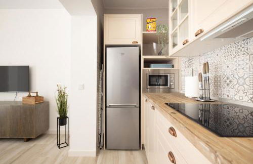 Suite Catedral Little Apartments - Foto 13