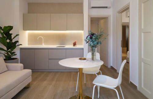 Golden Luxury Suites - Foto 80