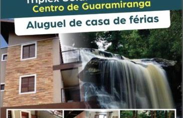 TRIPLEX SOLAR CASA BRANCA - Foto 12