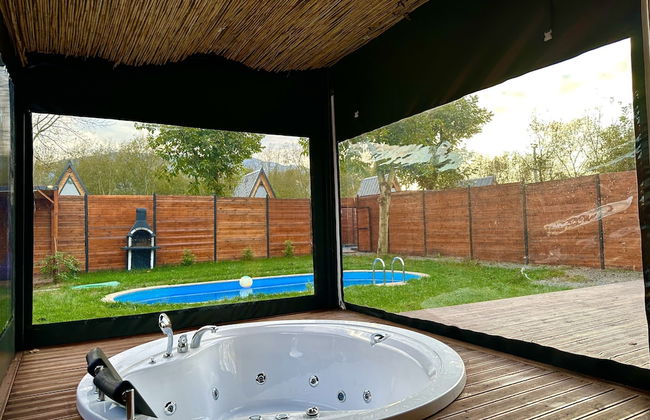 Sapanca Forester Resort - Foto 2