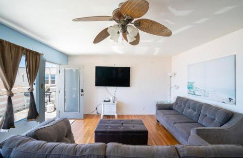 BEACHFRONT COTTAGE UPPER UNIT - Foto 22